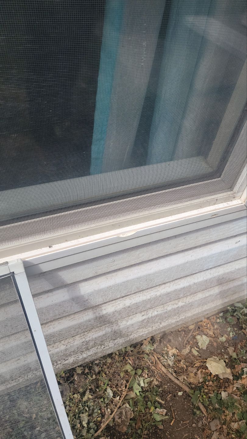 Roof Replacement After Hail Damage by ASAP Roofing & Exteriors