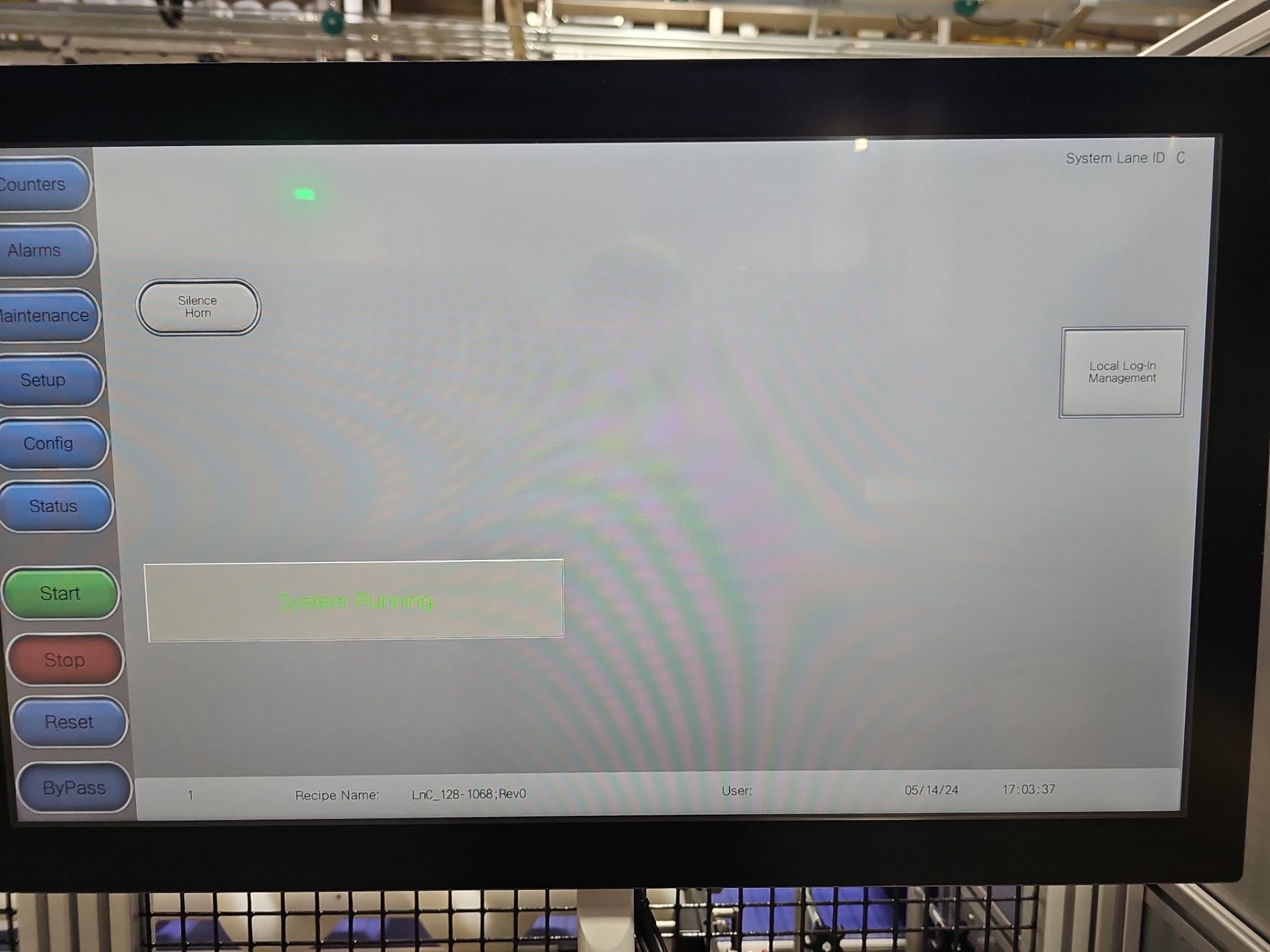 Project in Bessemer by Altium Packaging