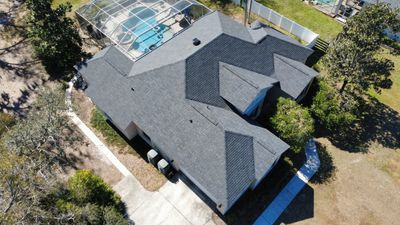 Roof Replacementin Odessa, FL