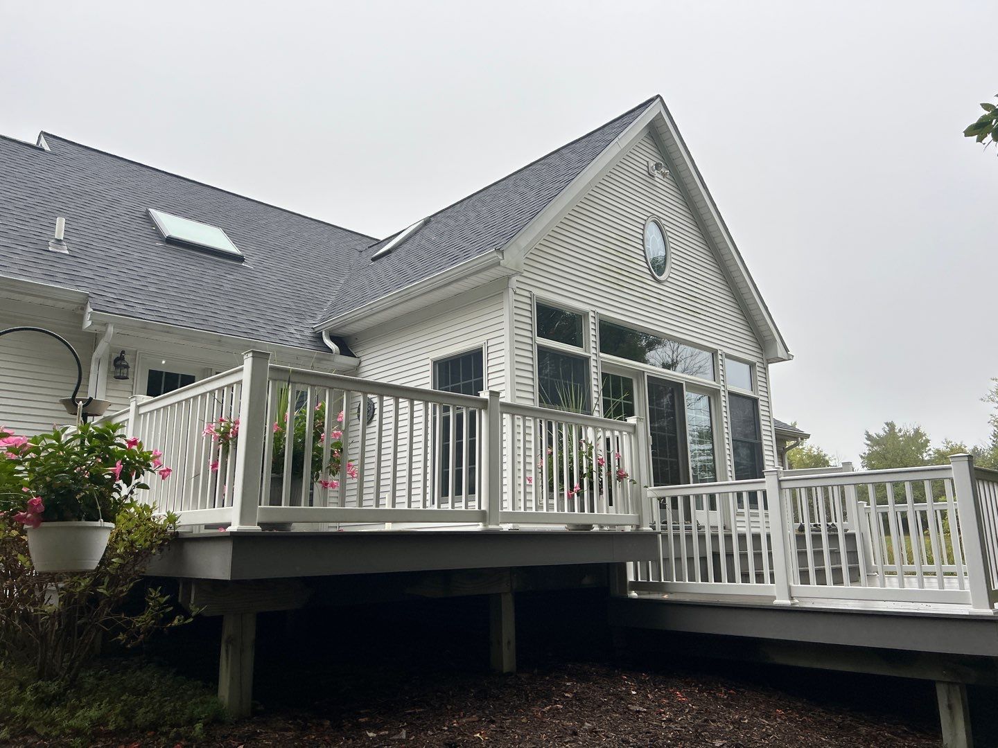 Siding Replacement using Certainteed Restoration Classic T3 Clapboard by 180 Contractors
