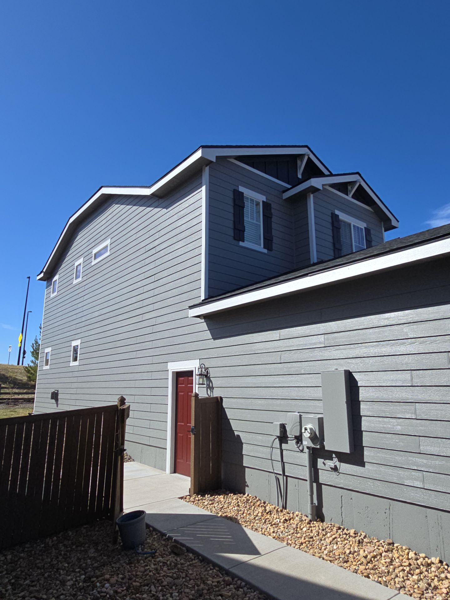 A Complete Shift to Modern Luxury Living by J&M Painting LLC