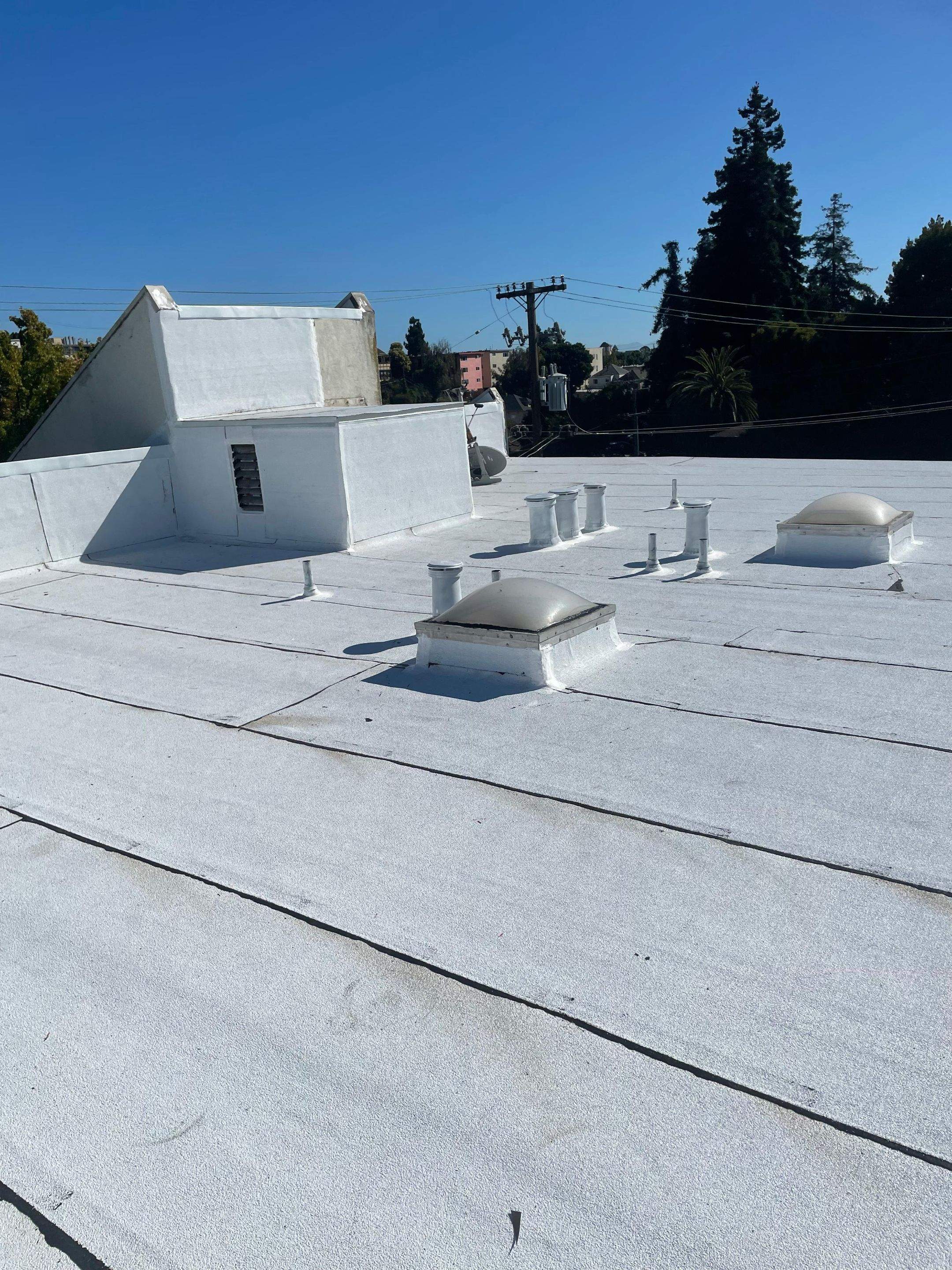 Roof Replacement - Oakland, CA 94606 by Epic Roof Replacement