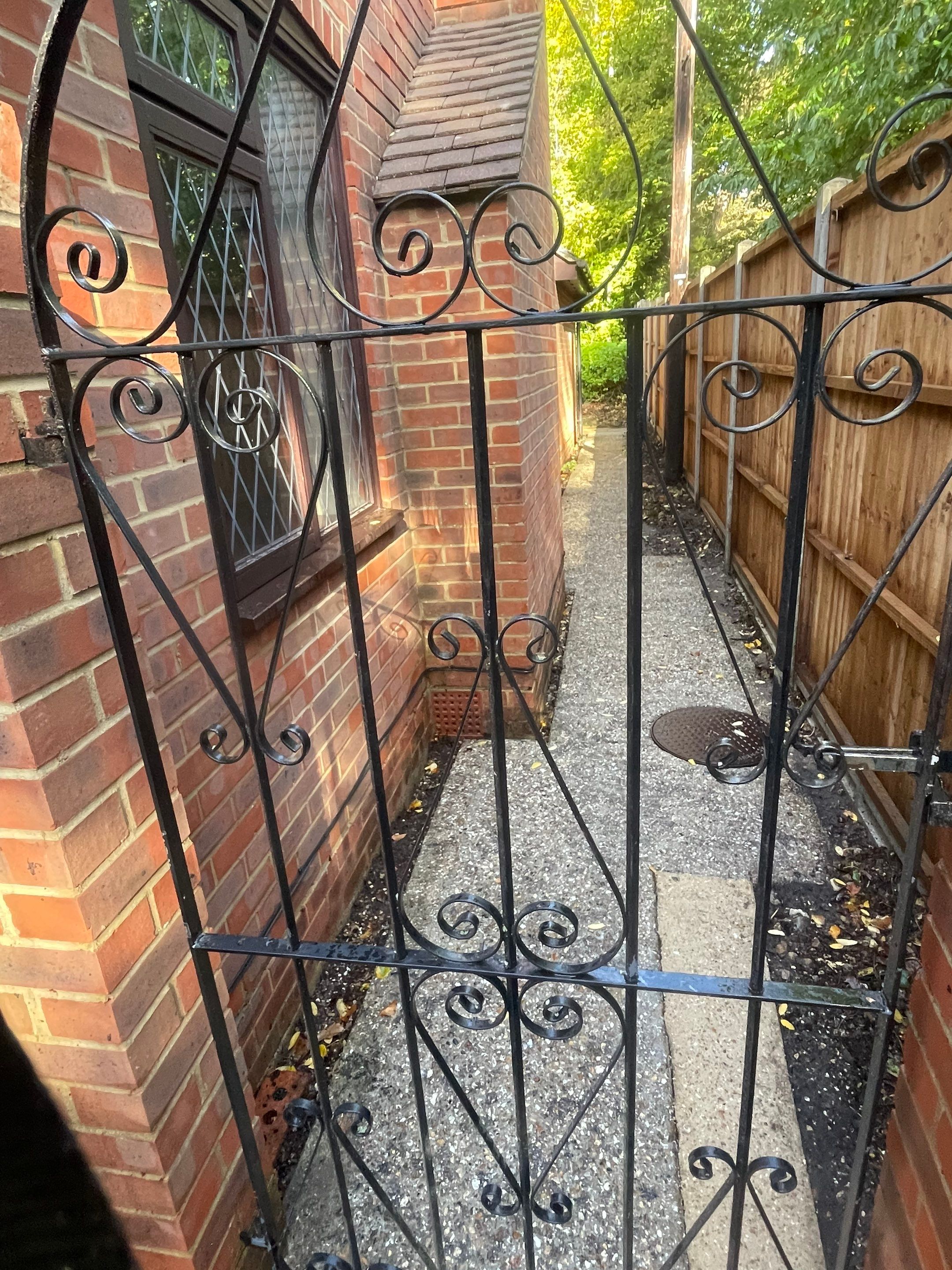 Full Exterior Clean by Ges Exterior Cleaning ltd