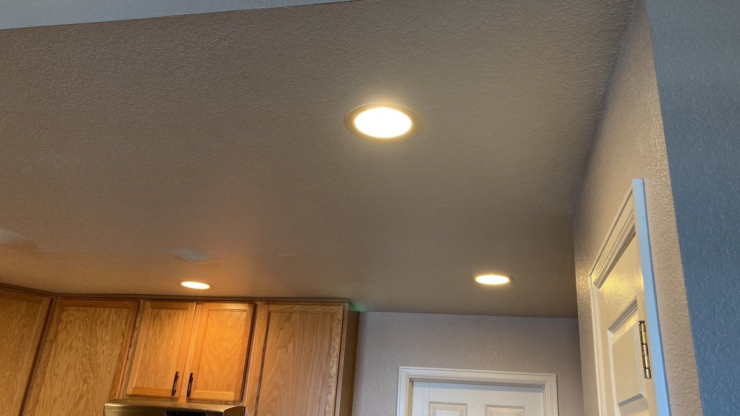 Water Damage by Accountable Home Services