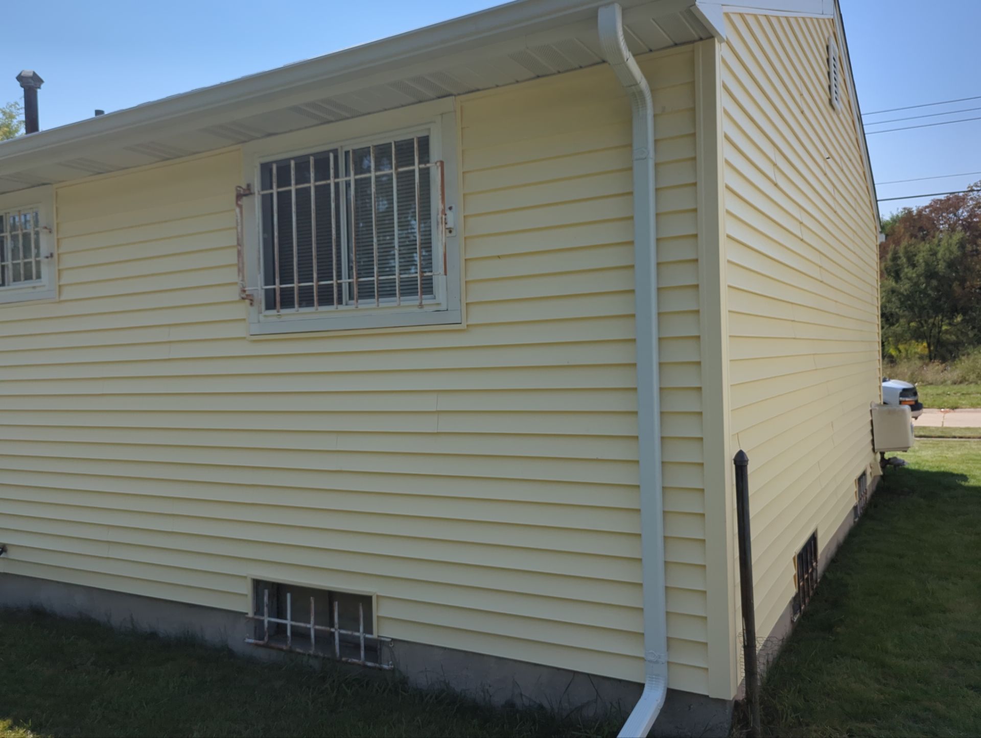 Siding Installation using Norandex Siding  by Energy Plus Home Improvements