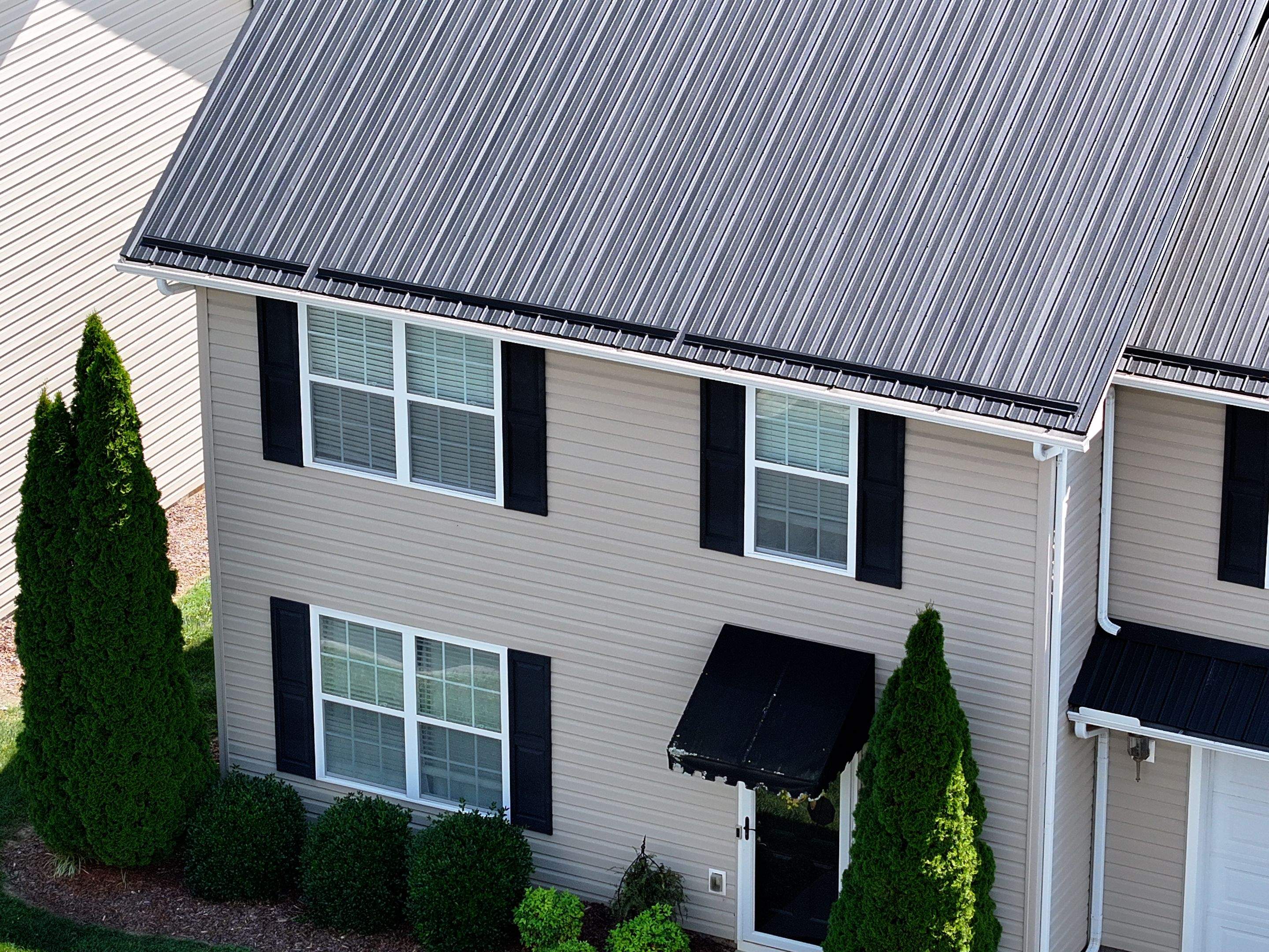 Stratford Glenn by Omnia Roofing