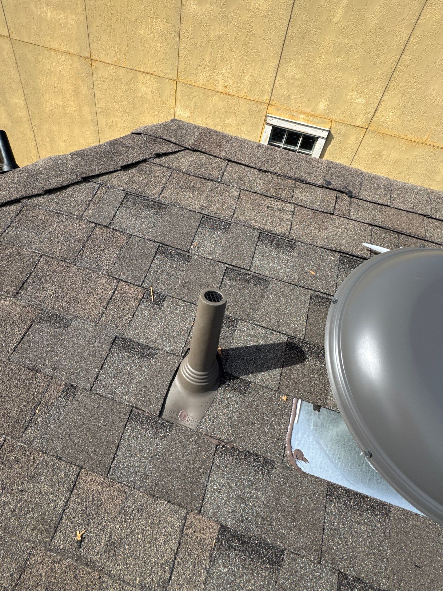 Roof Repair Houston by Roof Repair Company