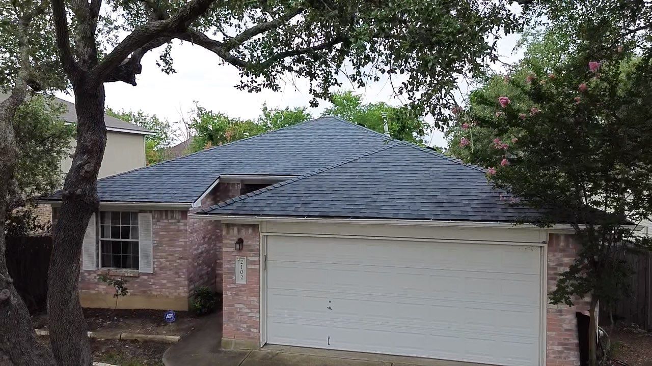 Harbor Blue - Owens Corning TruDefinition Duration by RoofsOnly.com