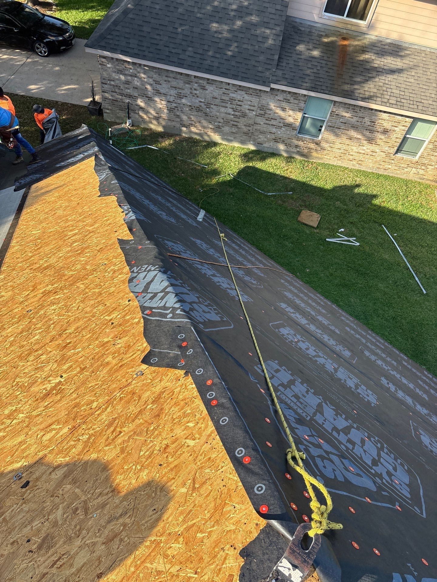 Roof Repair Katy by Roof Repair Company