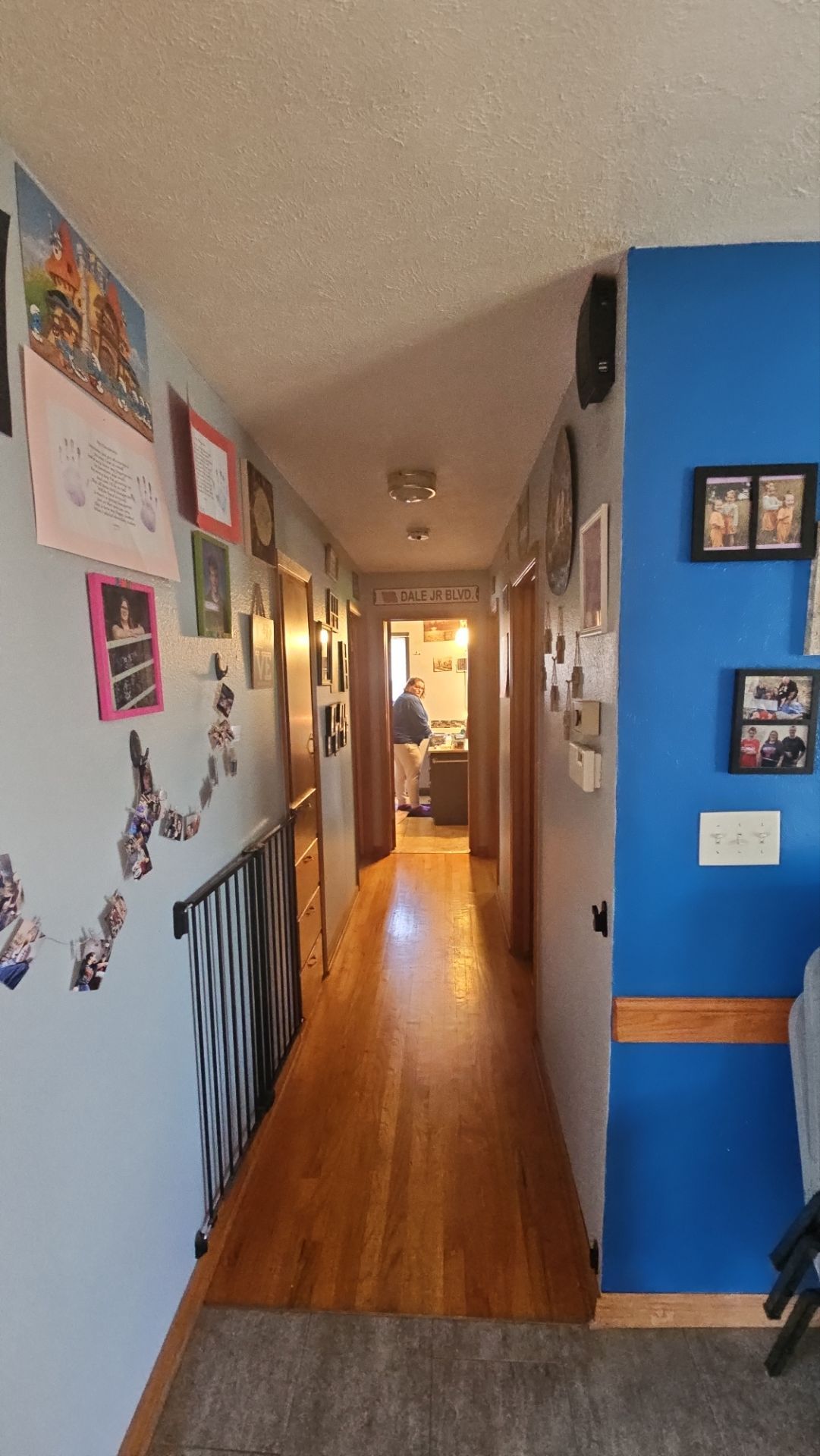 Lighting Upgrade by Abe Electric 