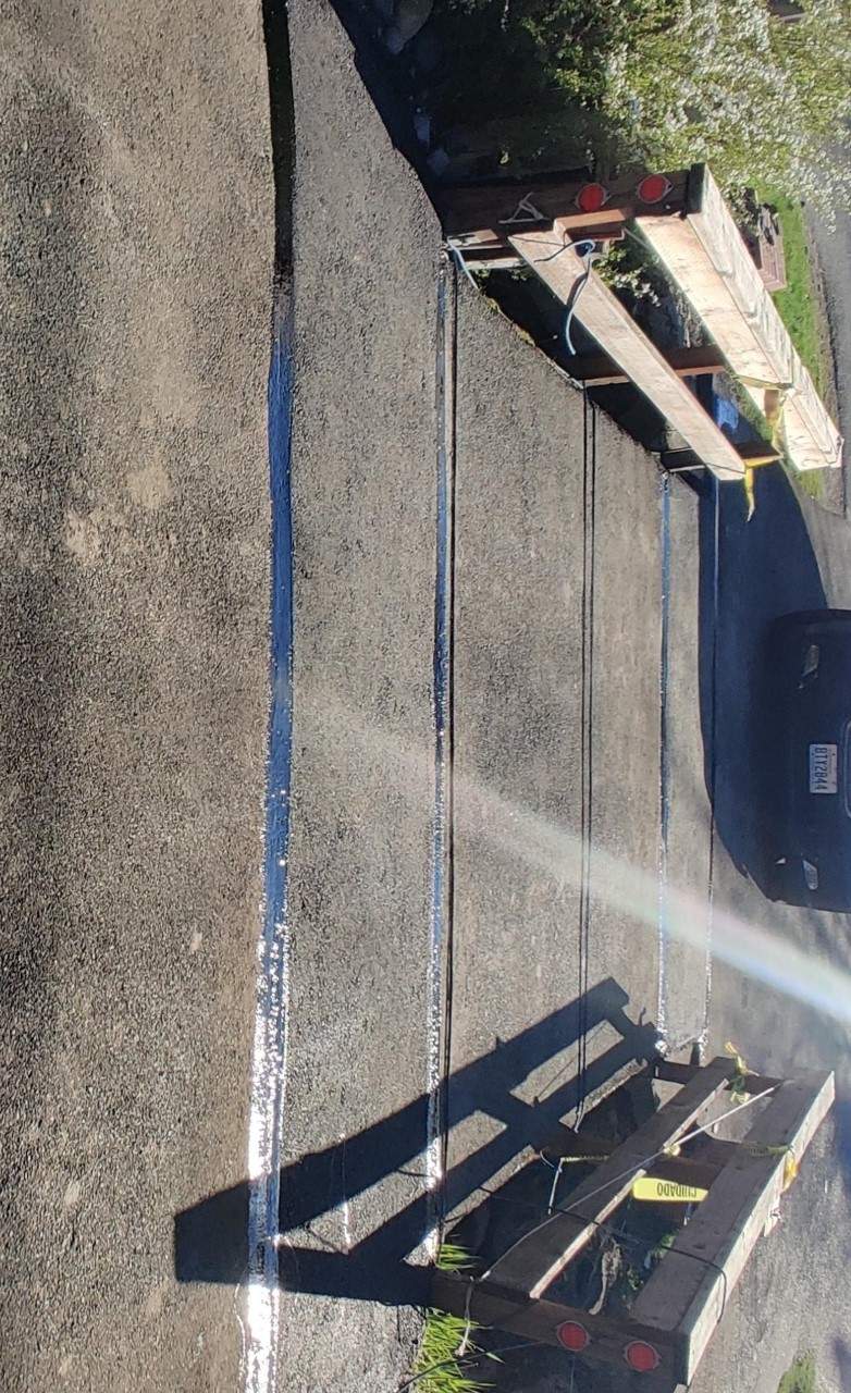 Erick | Asphalt Repair  by Jireh Asphalt & Concrete Inc 