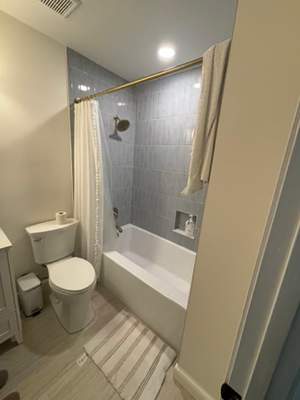 Primary Bathroom Remodel - Arnold, MD