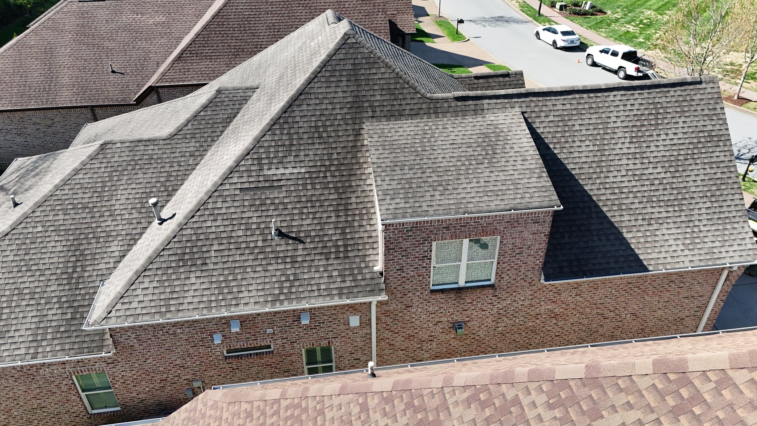 Shenandoah Re-Roof by Royal House LLC