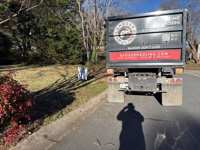 Project in Matthews