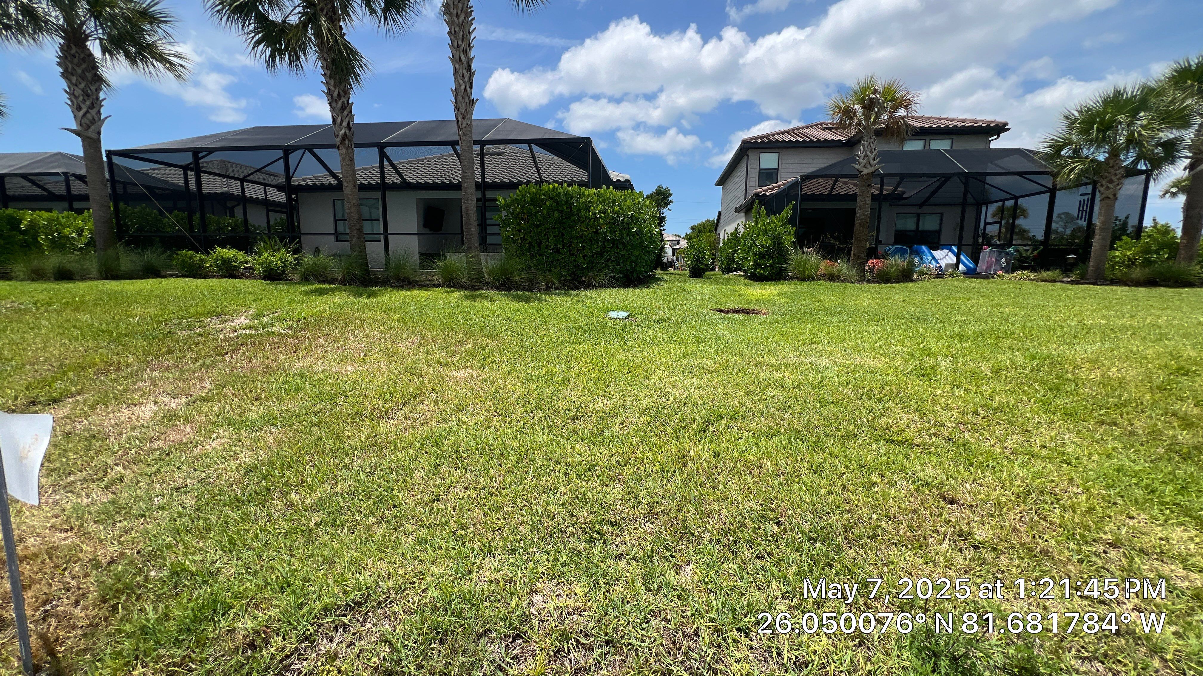 Naples Community Stormwater System Maintenance by APS Power & Water