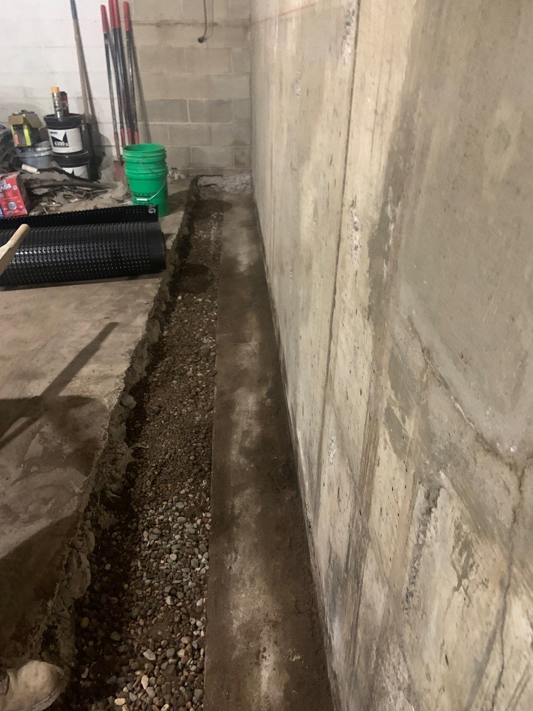 Large-Scale Waterproofing for Uptown Apartment Complex by Waterproofing Northeast