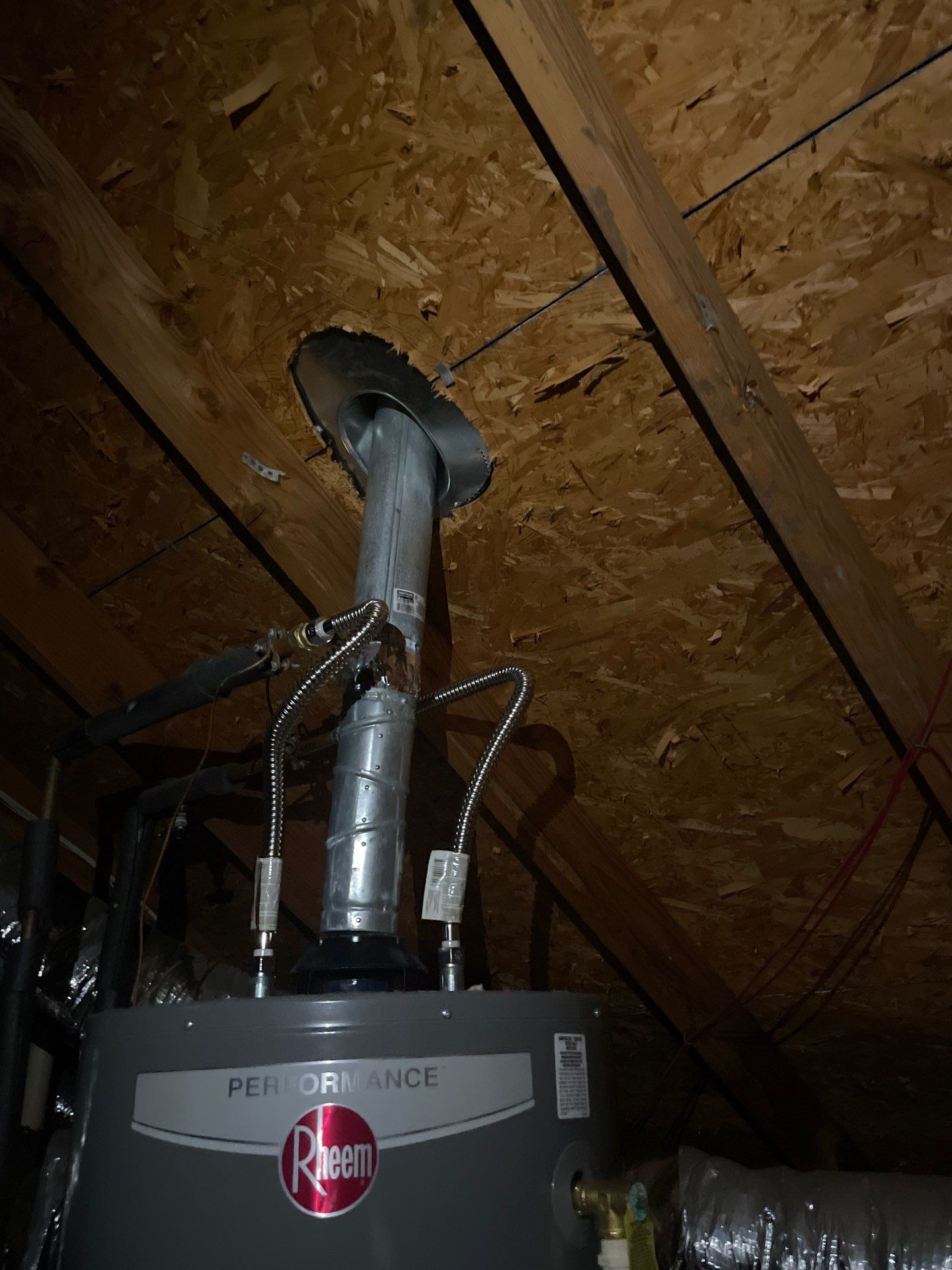 Roof Repair Pearland by Roof Repair Services LLC