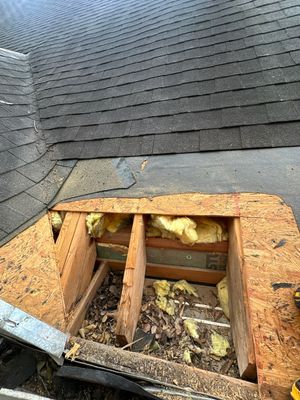 Roof Repair Katy