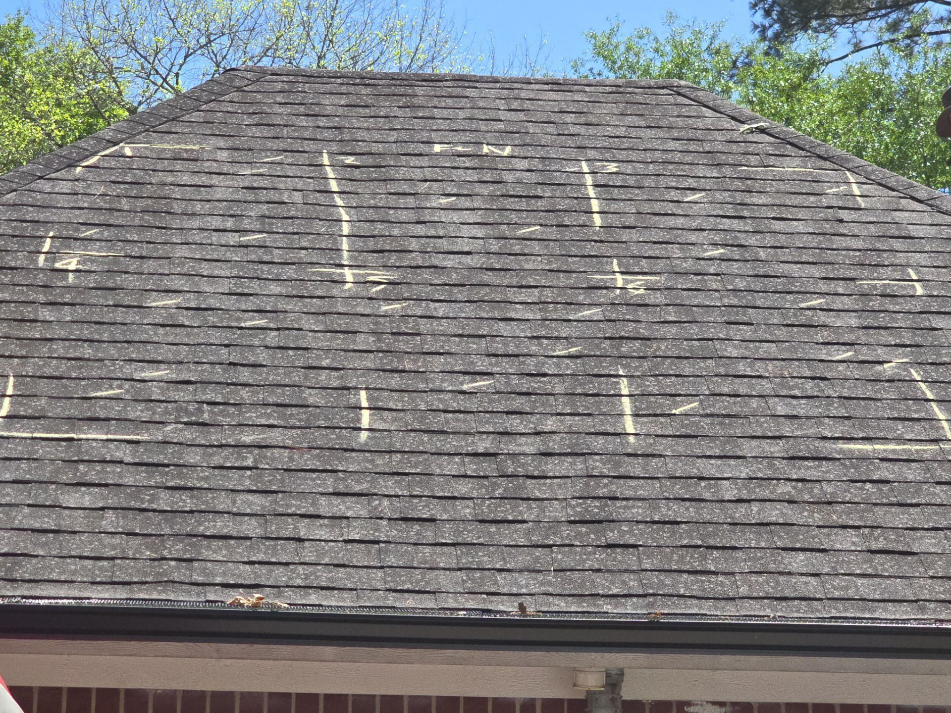 Residential Roofing Installation using Malarkey Vista Impact Resistant by Roof Concepts Construction