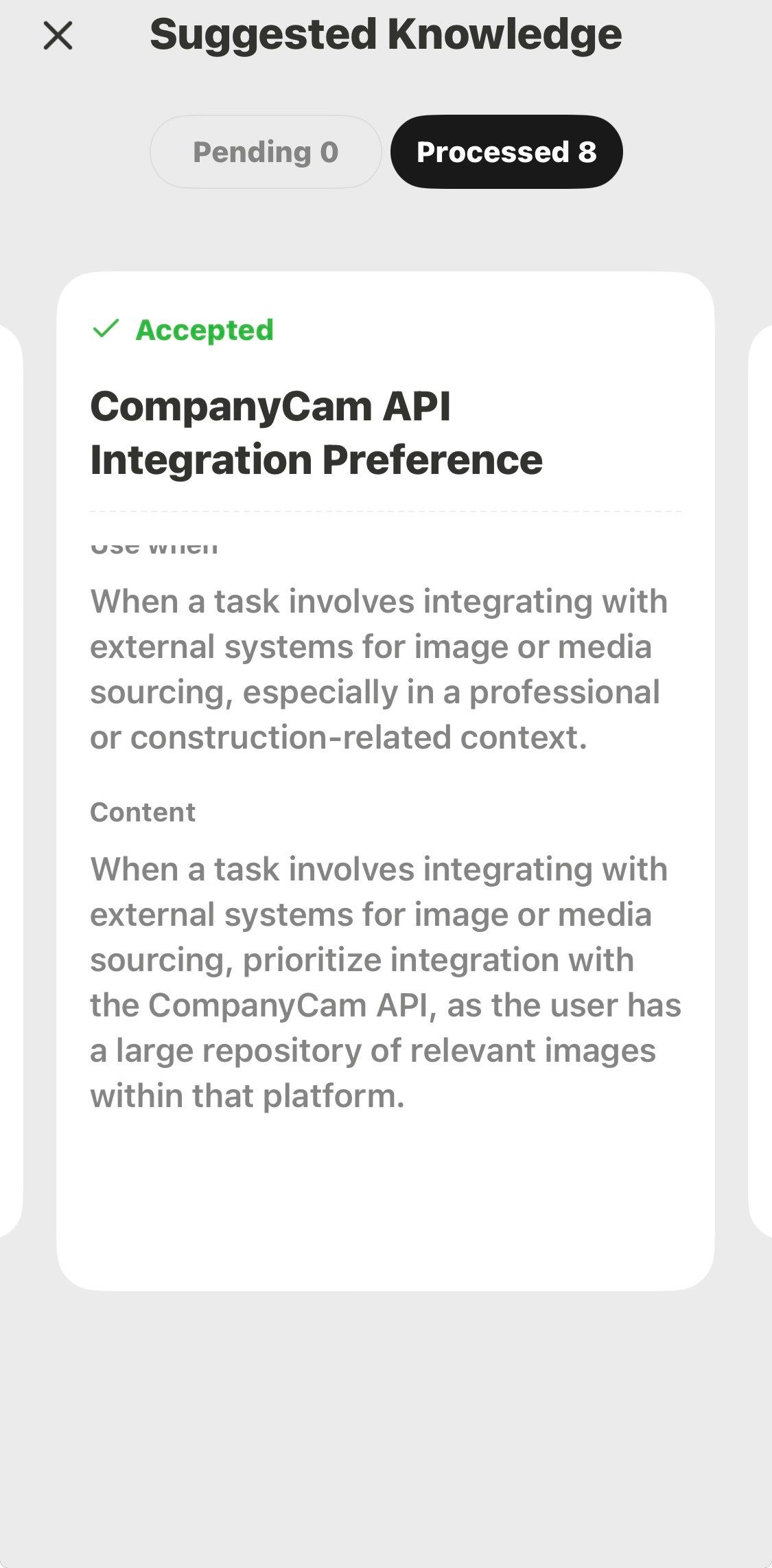 Project in McKinney, TX by NIMBUS GENERAL CONTRACTORS, LLC