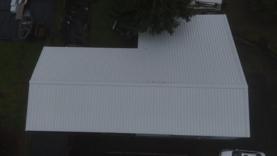 Metal | Roof Replacement in Molalla, OR 97038