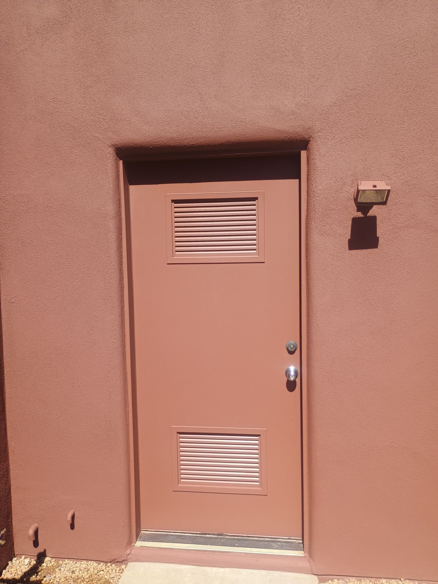 Exterior Painting - Cave Creek by Crash of Rhinos Painting & Garage Floors
