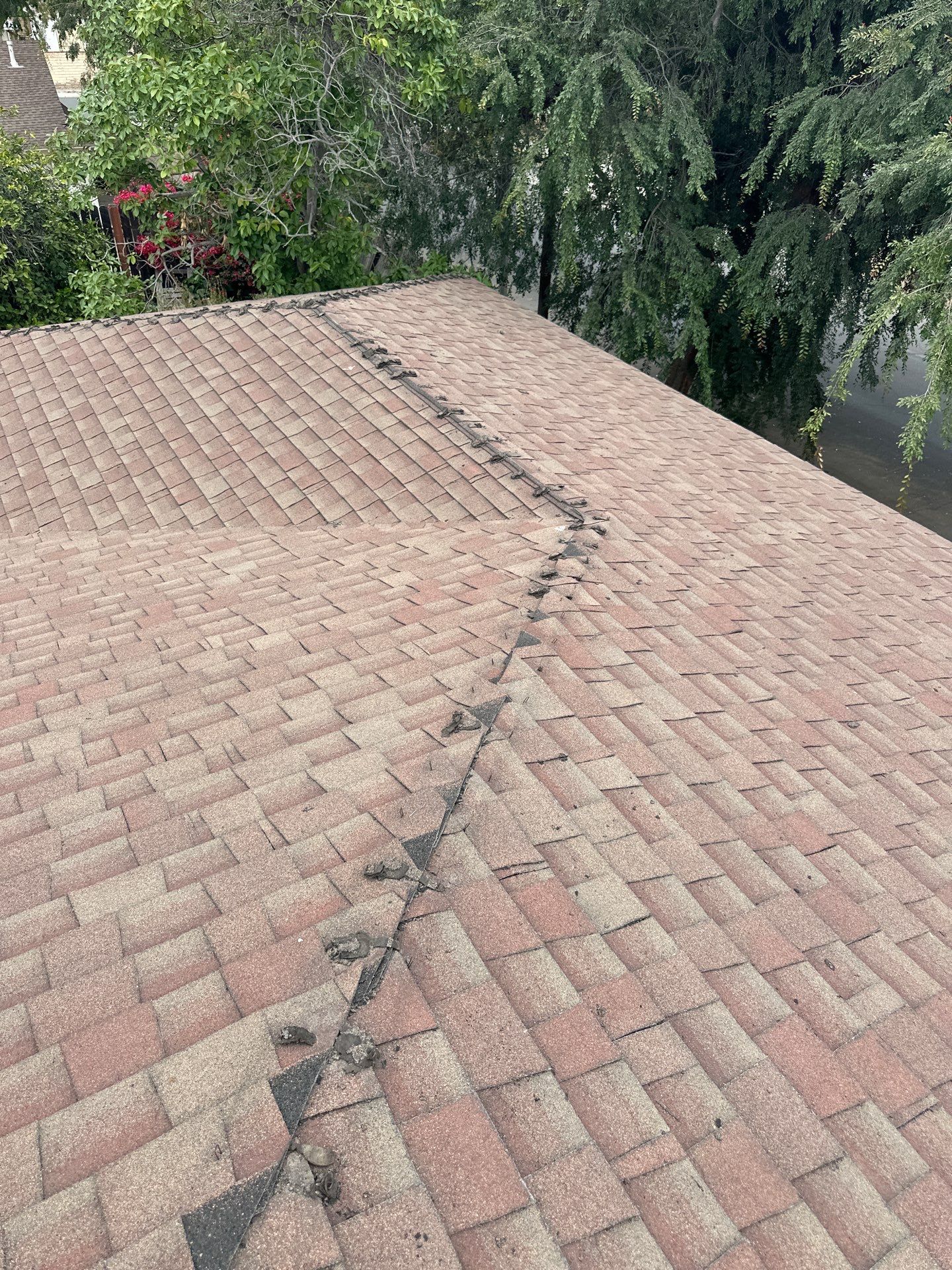 Roof Replacement - San Jose, CA 95111 by Epic Roof Replacement