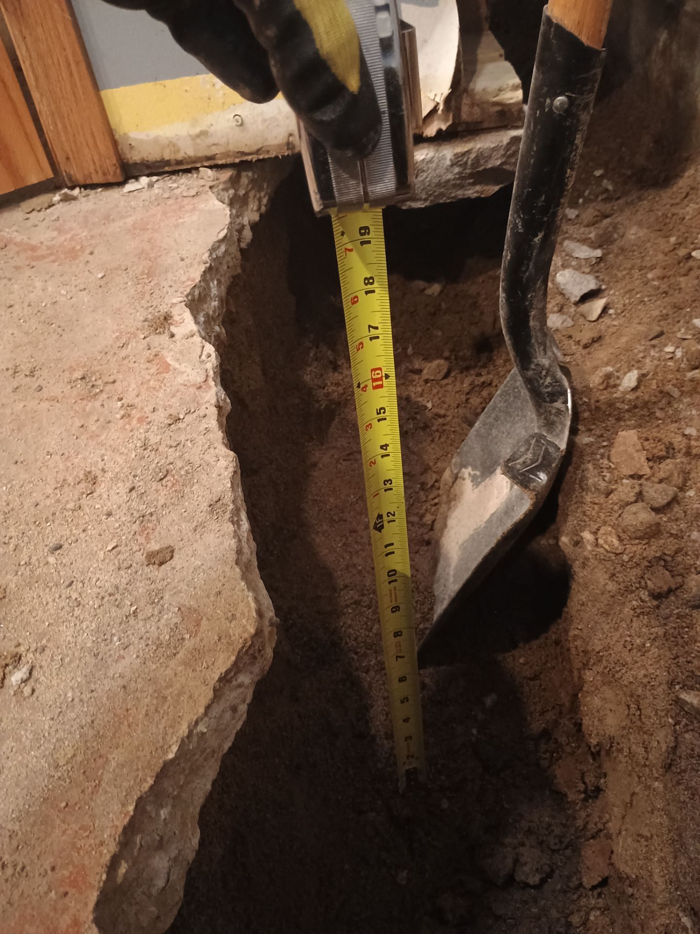 Interior Drain Tile & Sump Pump in Northeast Minneapolis by Waterproofing Northeast