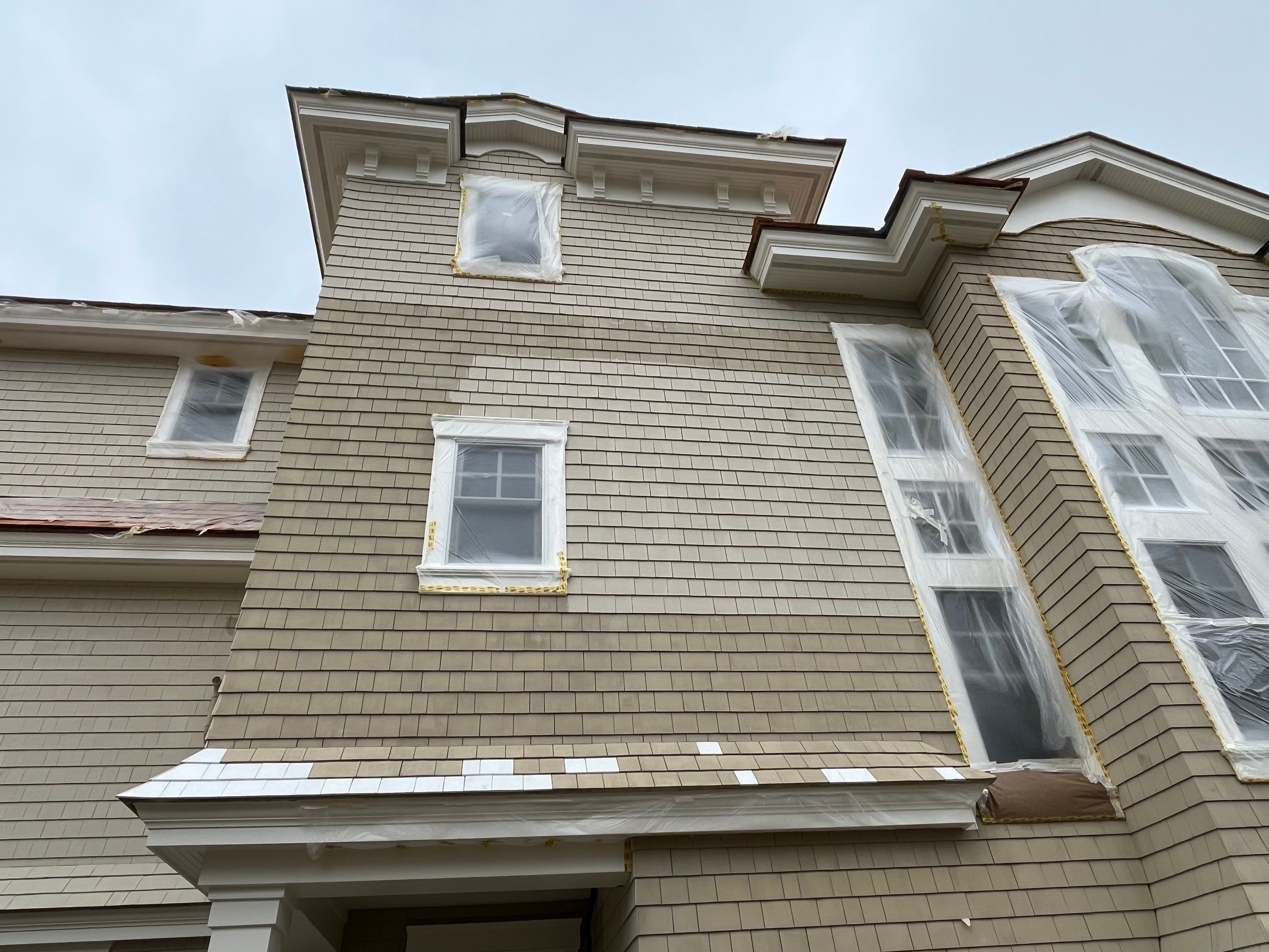 Avalon, NJ by Fresh Coat Works LLC