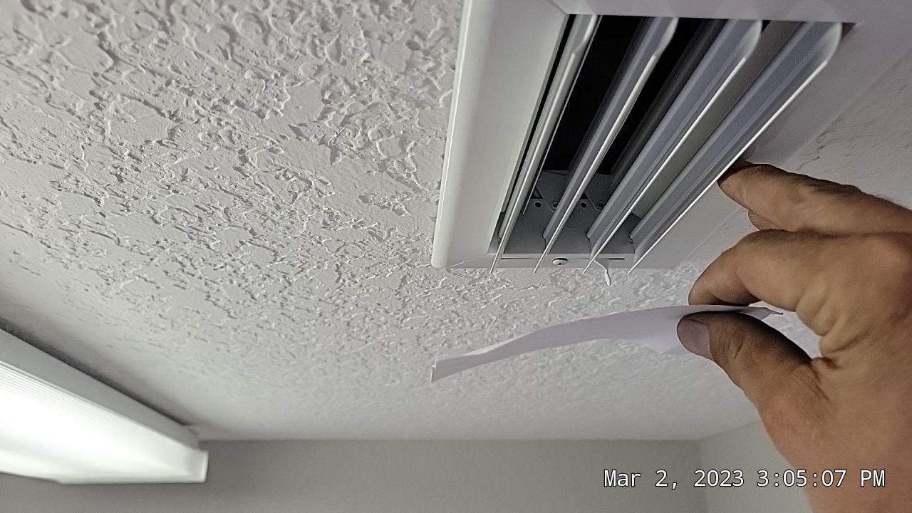 HVAC Restoration by TIES360 Air Ducts Plus