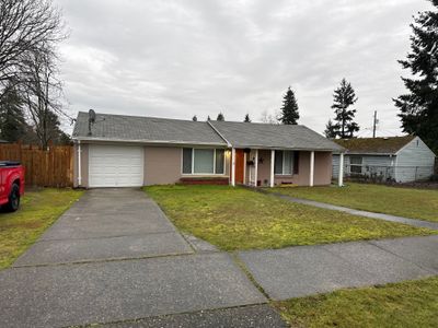 Residential Roof Replacement Estimate in Tacoma, WA
