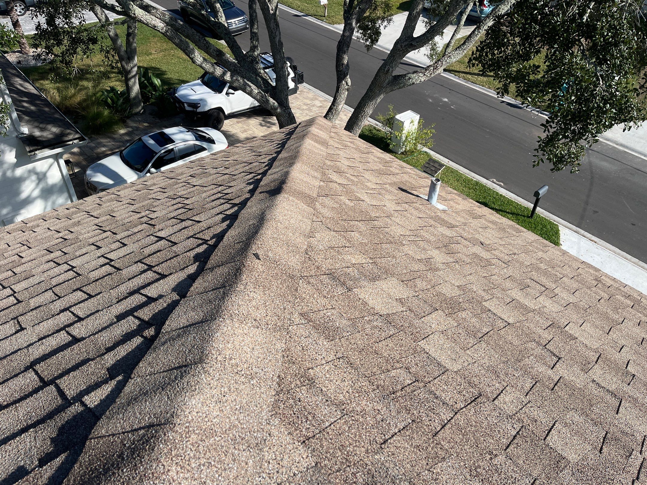 Shingle -> Shingle by Prime Roofing