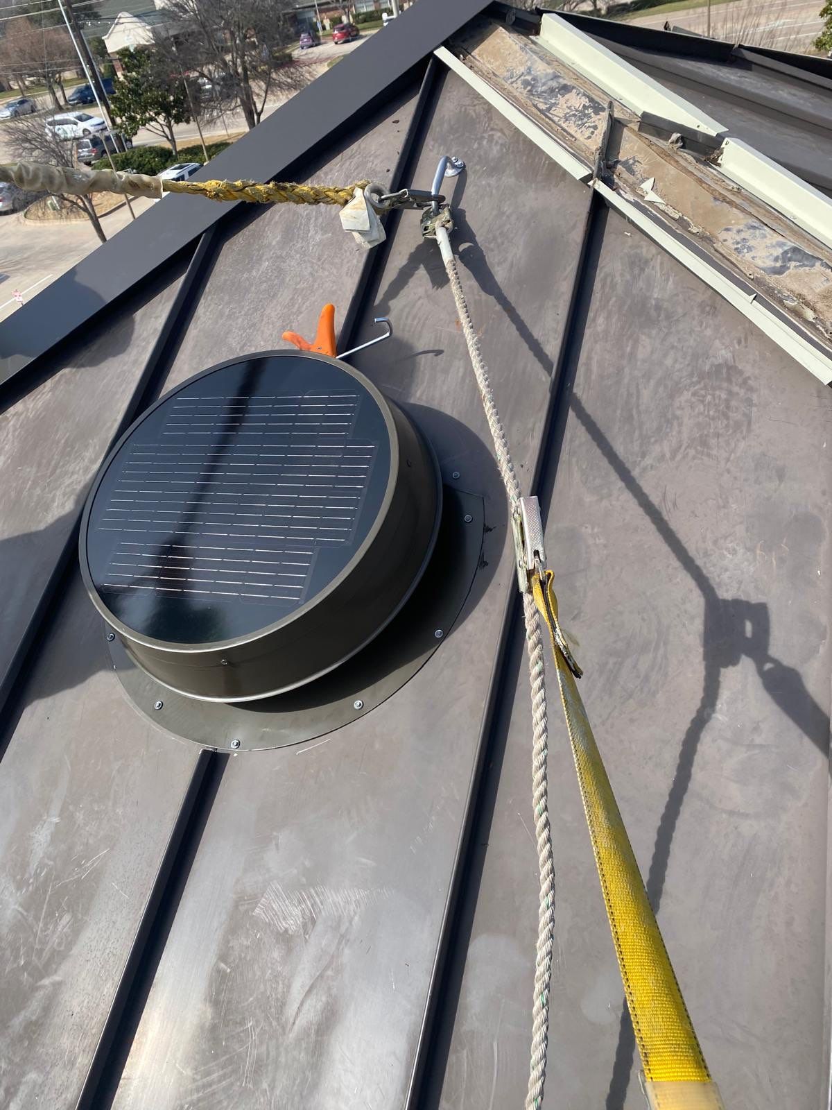 Project in Rockwall by Armor Roofing | Exteriors