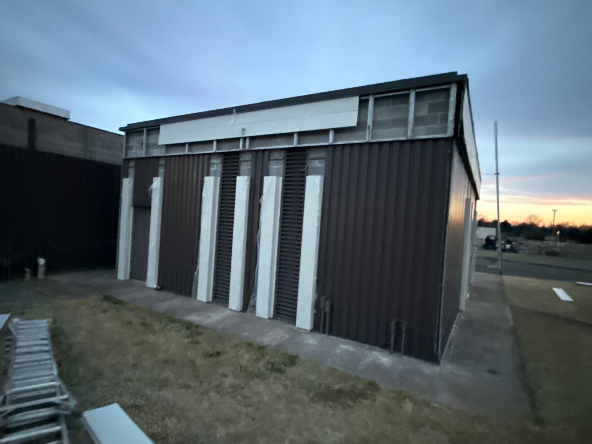 Project in Centreville,, VA by JV Exteriors, Llc