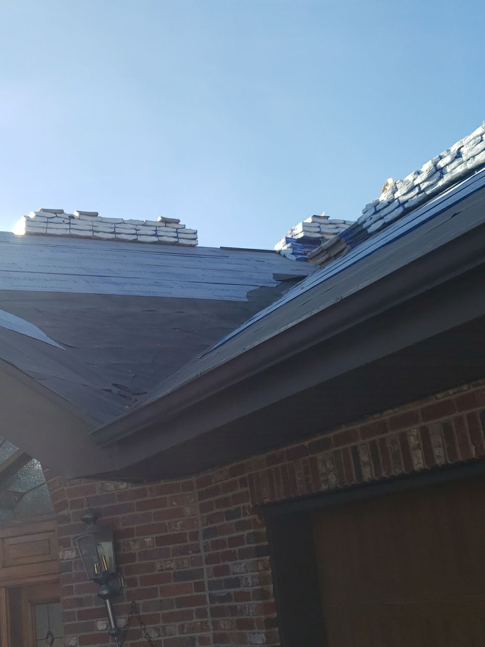 Residential Roofing Installation using CertainTeed Presidential TL by The Roof Doctor