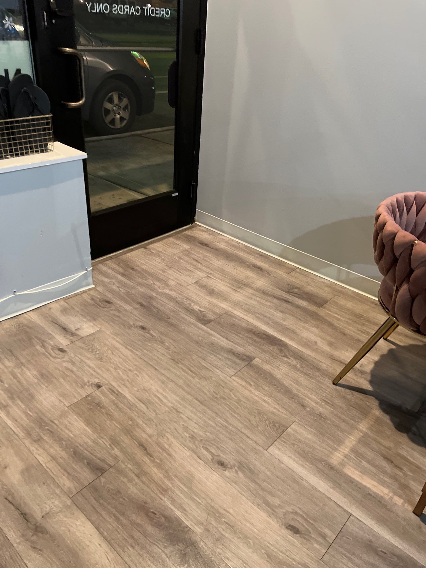 Project in Oak Park by Xo Clean Services 