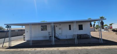 Project in Scottsdale