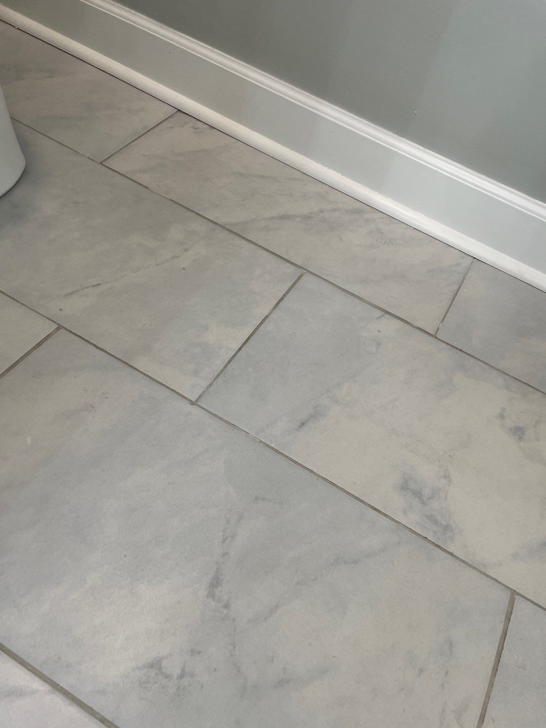 Huntington Parc Master Bath by Pillar and Pine