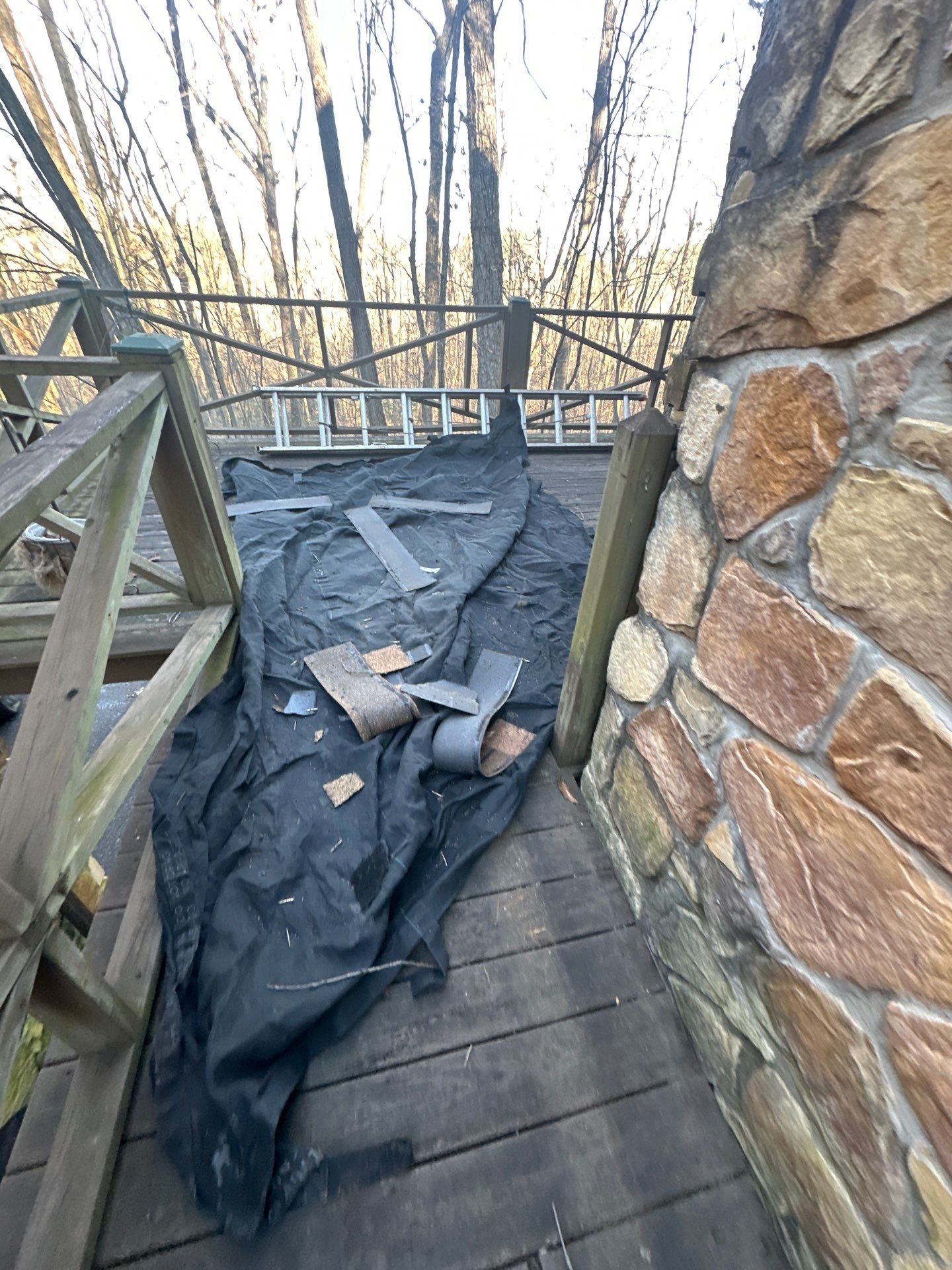 Architectural Shingle Roof Replacement in Westminster, MD • Nancy R. by Seipp Roofing, LLC