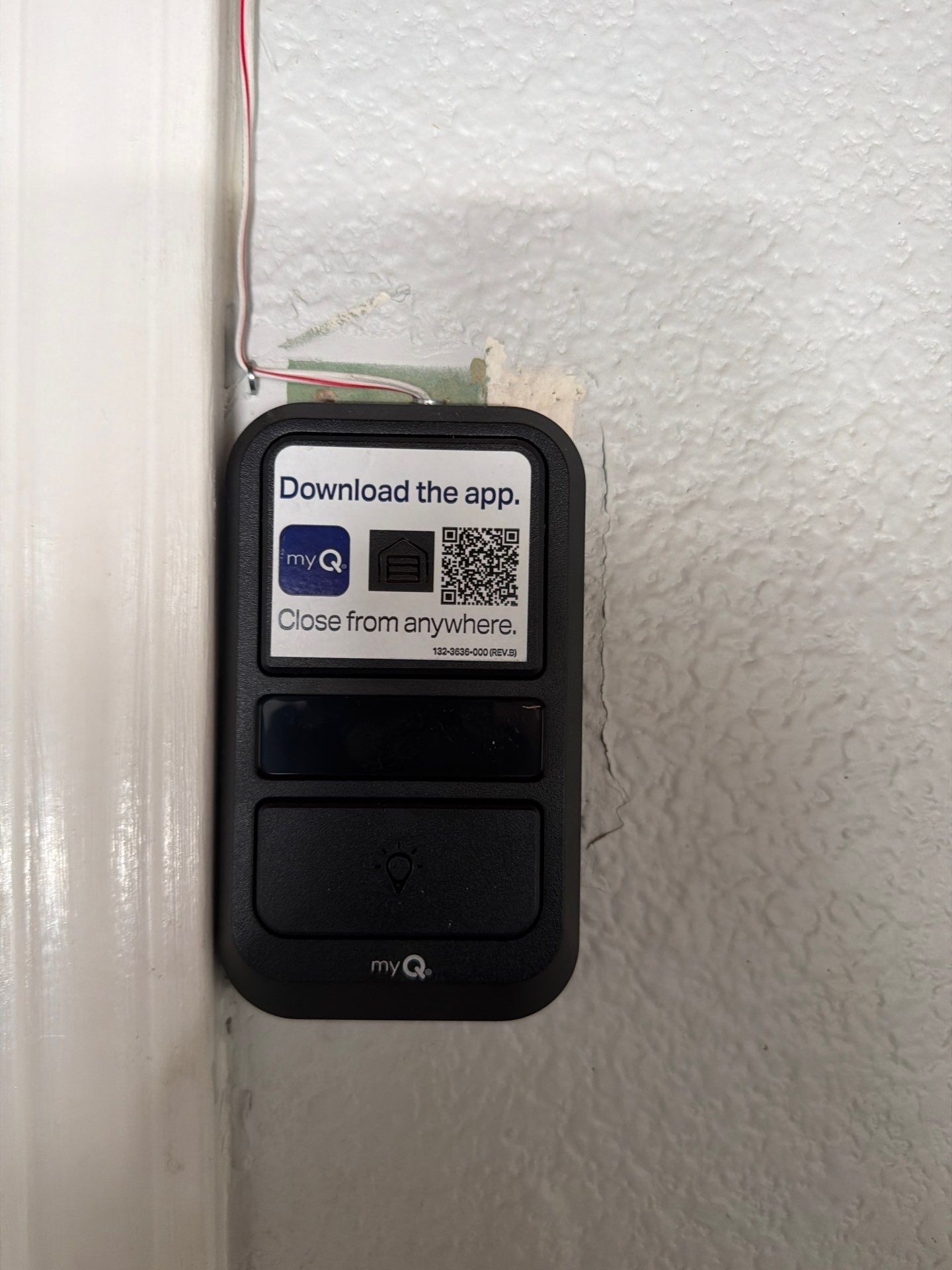 LiftMaster Opener Installation and Garage Door Maintenance in Livermore by Valiant Garage Door