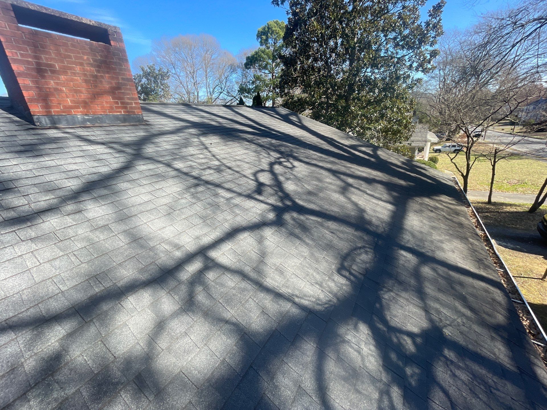 Gastonia Asphalt Shingle Roof Replacement by Prepare The Way Roofing