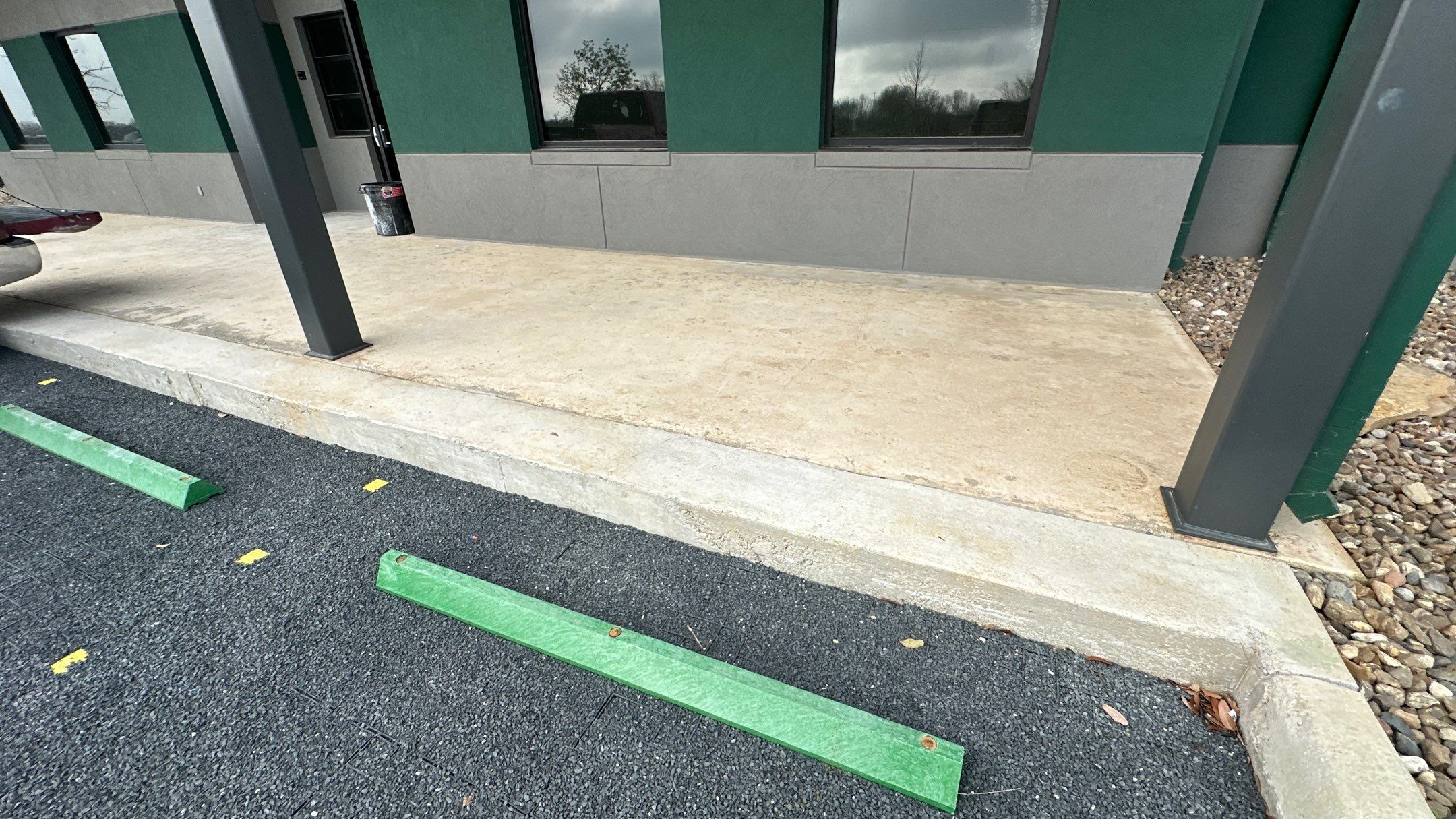 Specialized Construction Services by TORO Garage Co