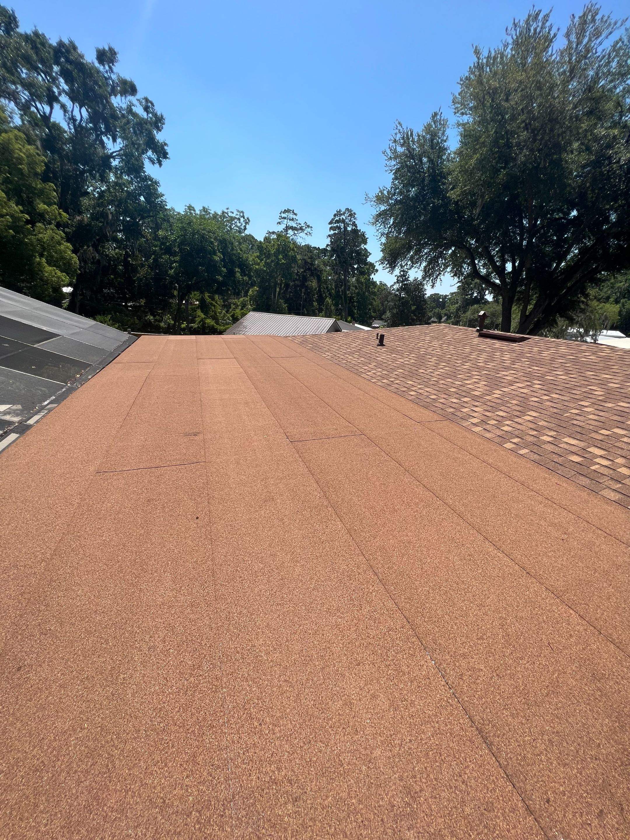 Roof Replacement in Lake City, Florida by Brehm Roofing
