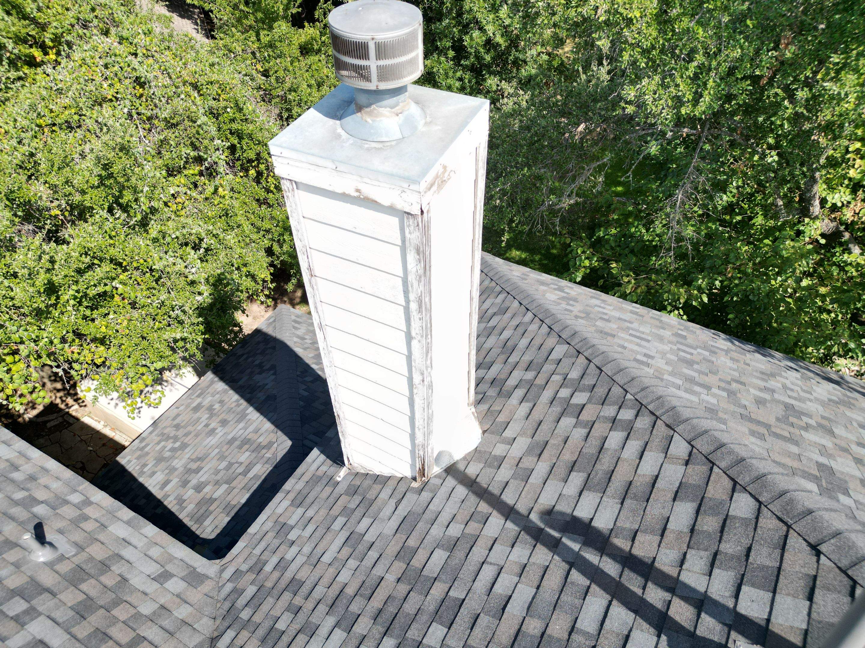 Williamsburg Gray - Owens Corning TruDefinition Duration  by RoofsOnly.com