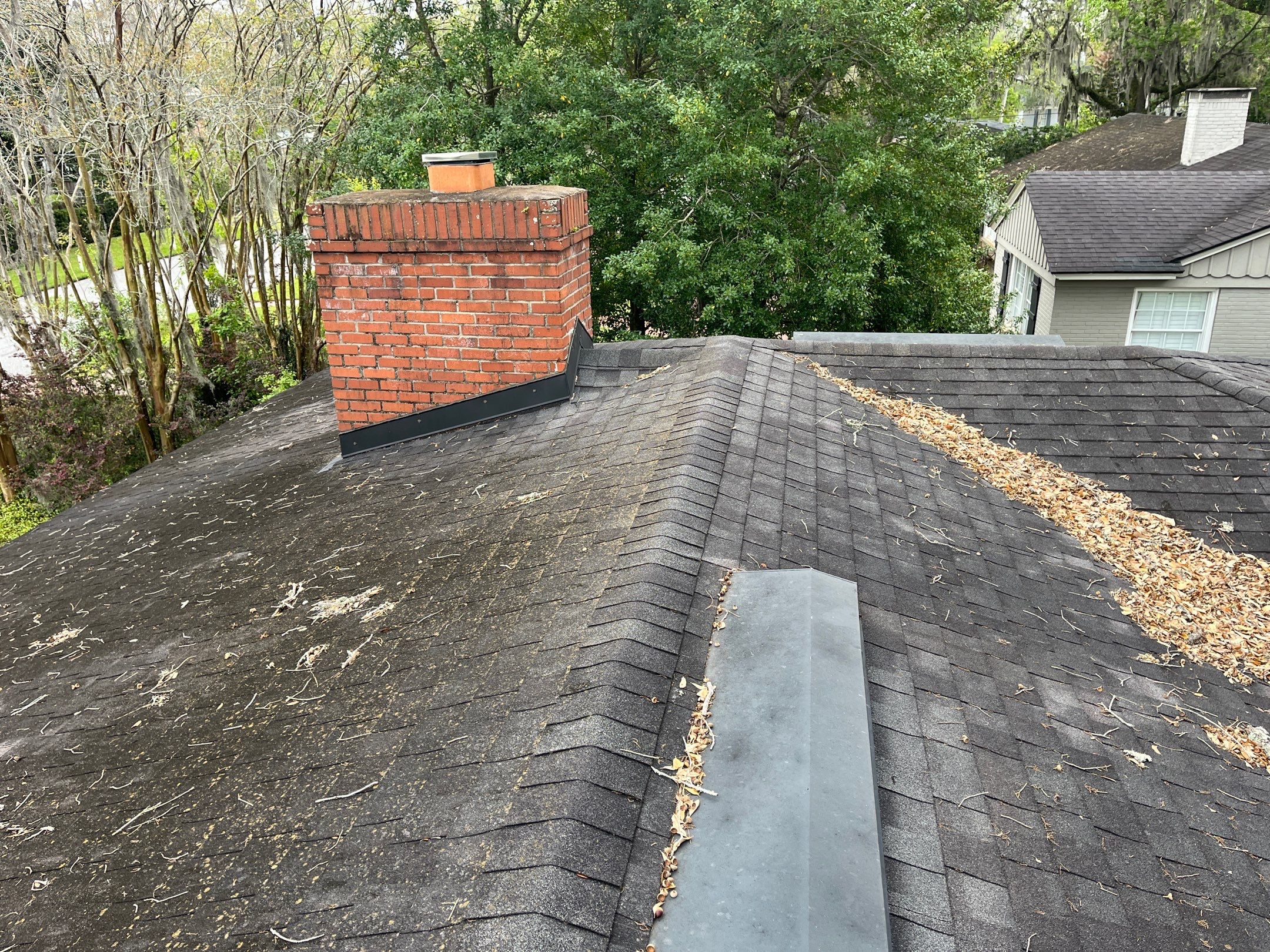 Shingle -> Shingle by Prime Roofing