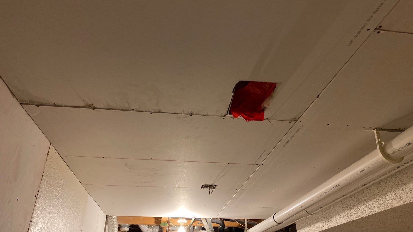 Rebuild Project in Aurora by Accountable Home Services