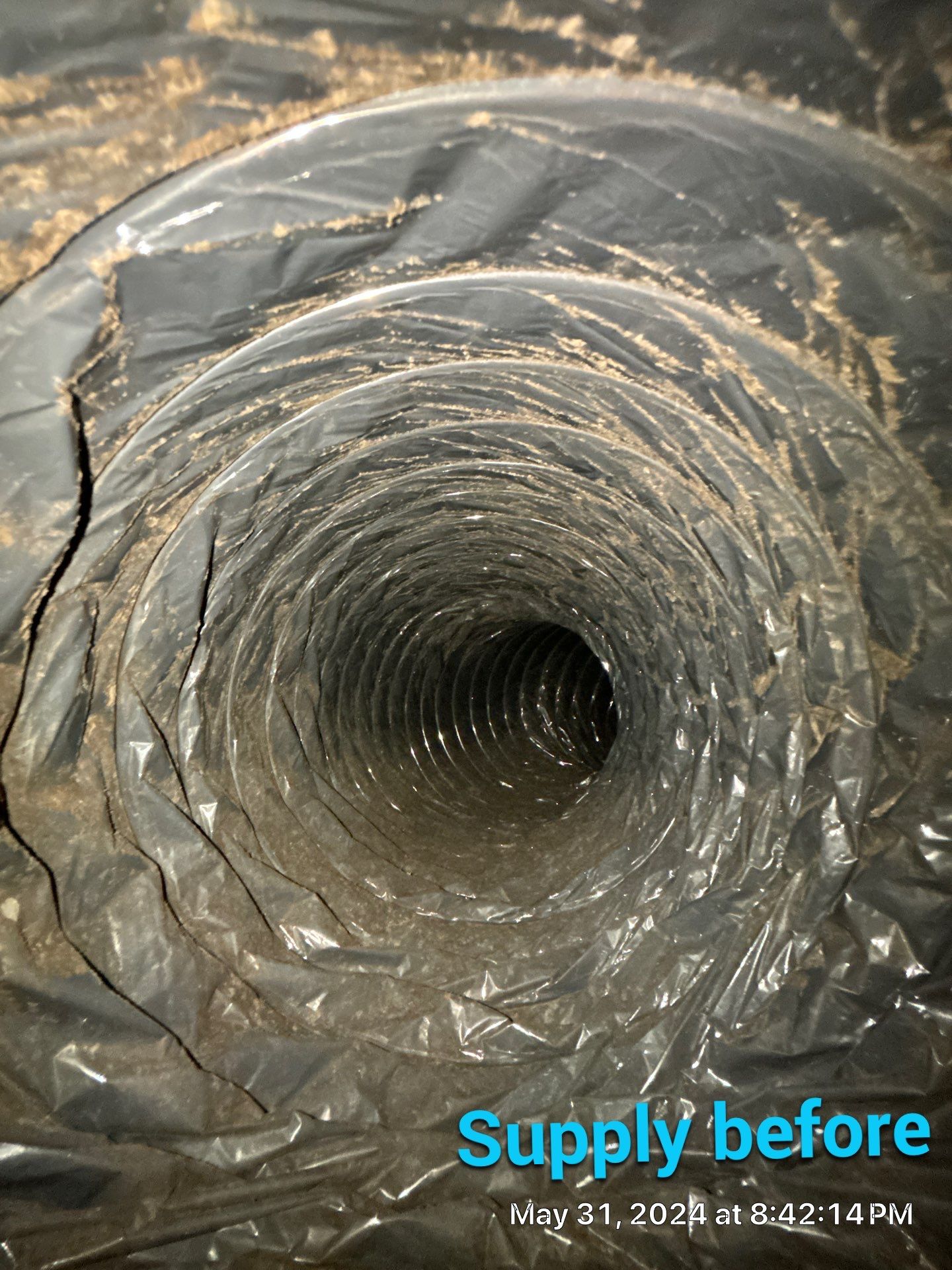 Commercial HVAC Cleaning & Restoration  by TIES360 Air Ducts Plus