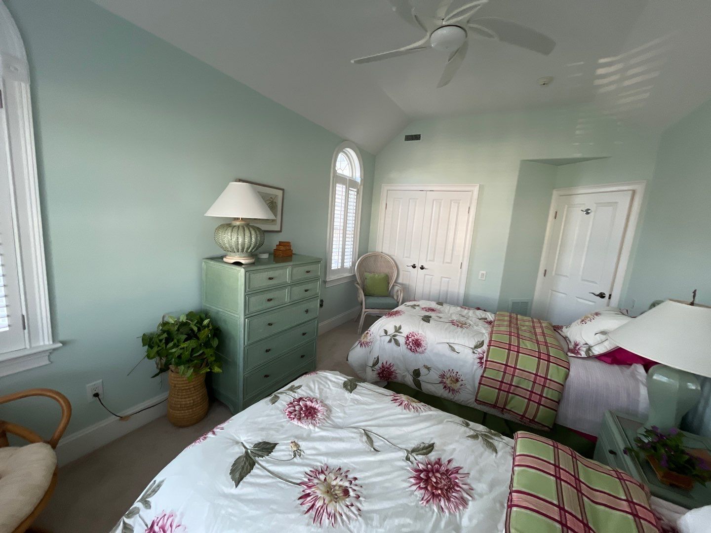 Project in Ocean City, NJ by FreshCoat Works LLC