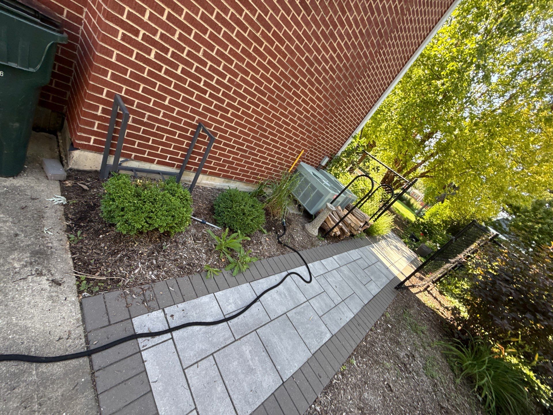 Rob M. - Arlington Heights, IL by A&N 