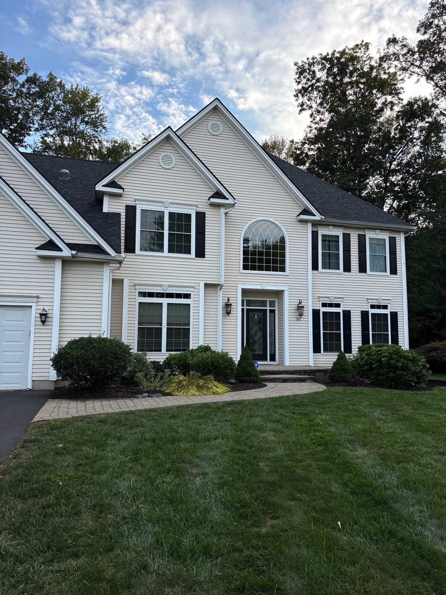 Cheshire by All site builders LLC